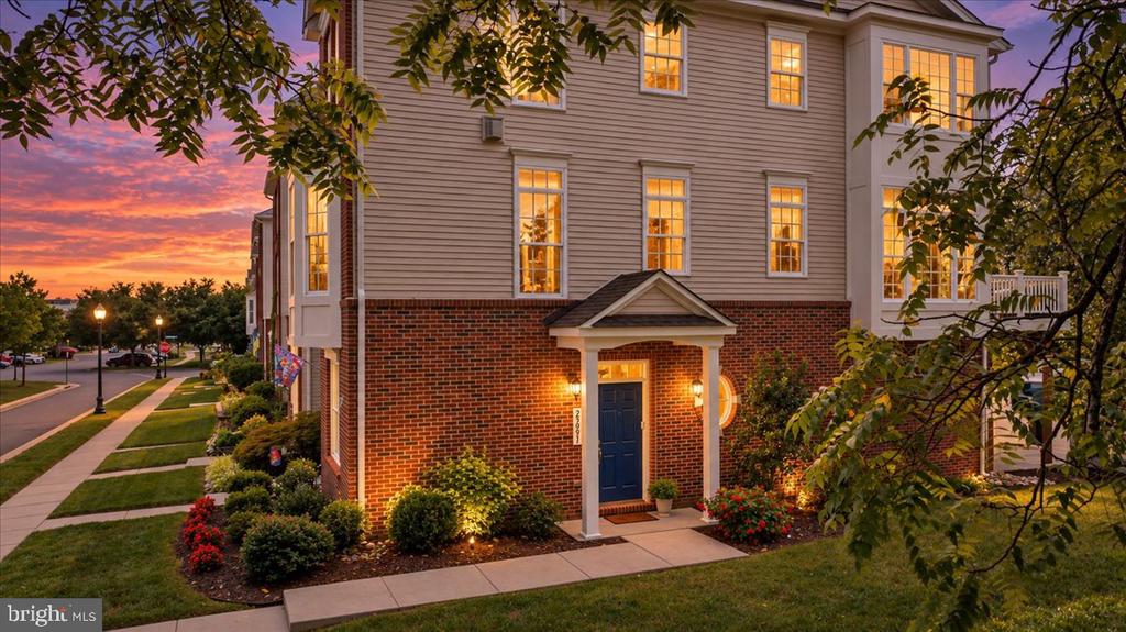 25091 GUNNERY SQUARE