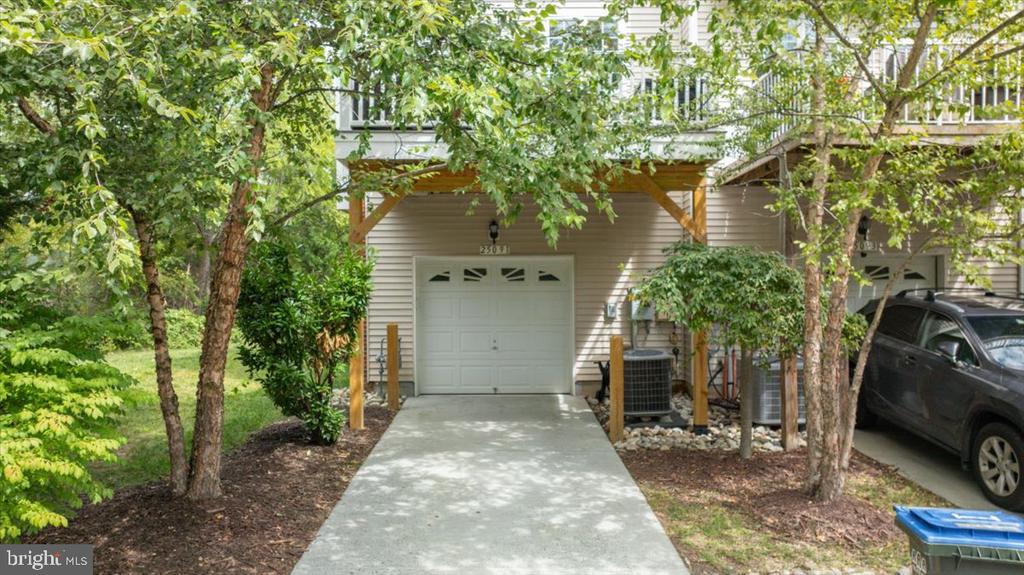 25091 GUNNERY SQUARE