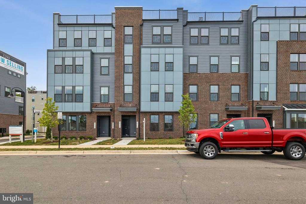 20167 NORTHPARK DRIVE
