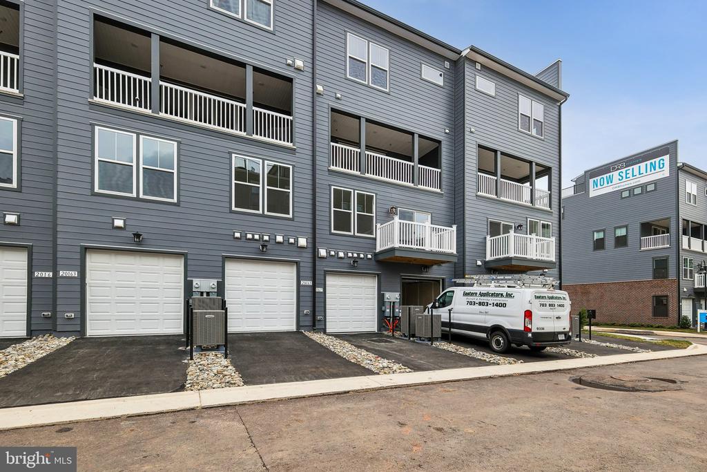 20167 NORTHPARK DRIVE
