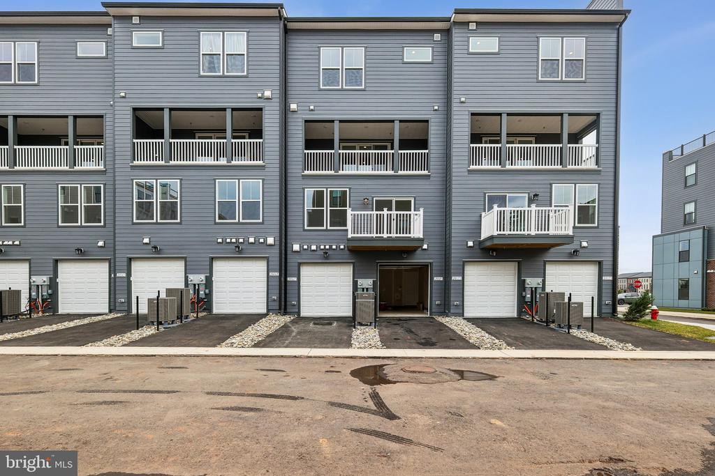 20167 NORTHPARK DRIVE