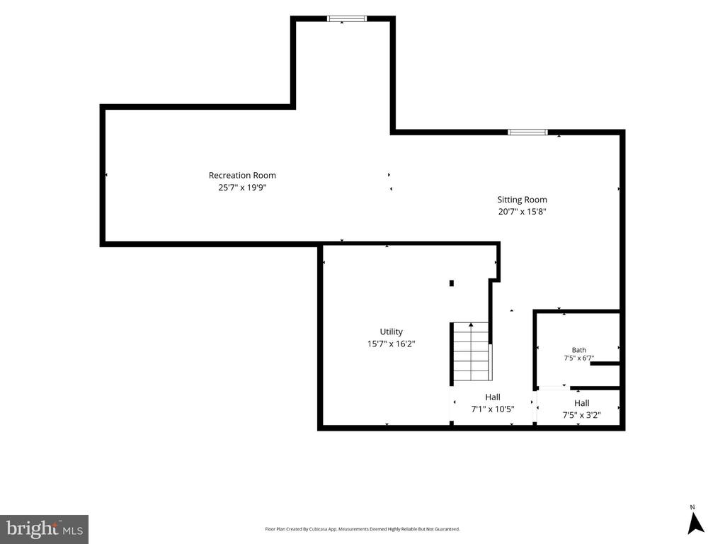 17276 MAGIC MOUNTAIN DRIVE