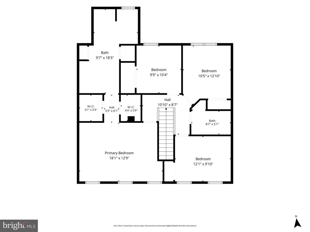 17276 MAGIC MOUNTAIN DRIVE