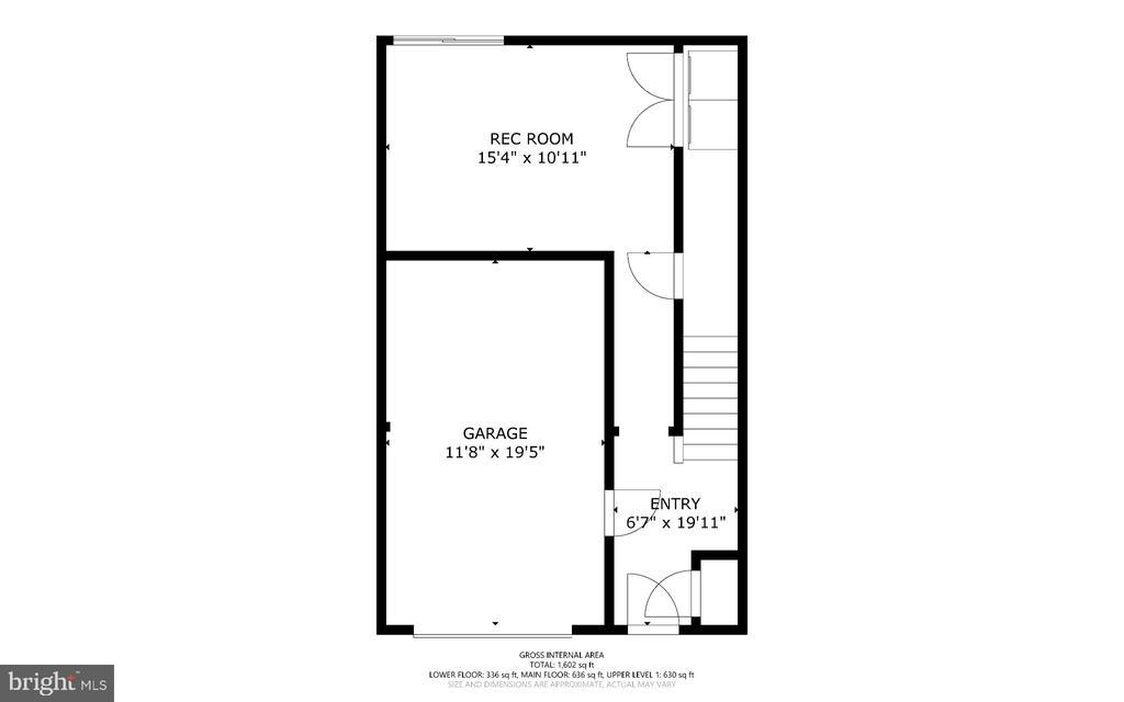 112 HAMPSHIRE SQUARE SW