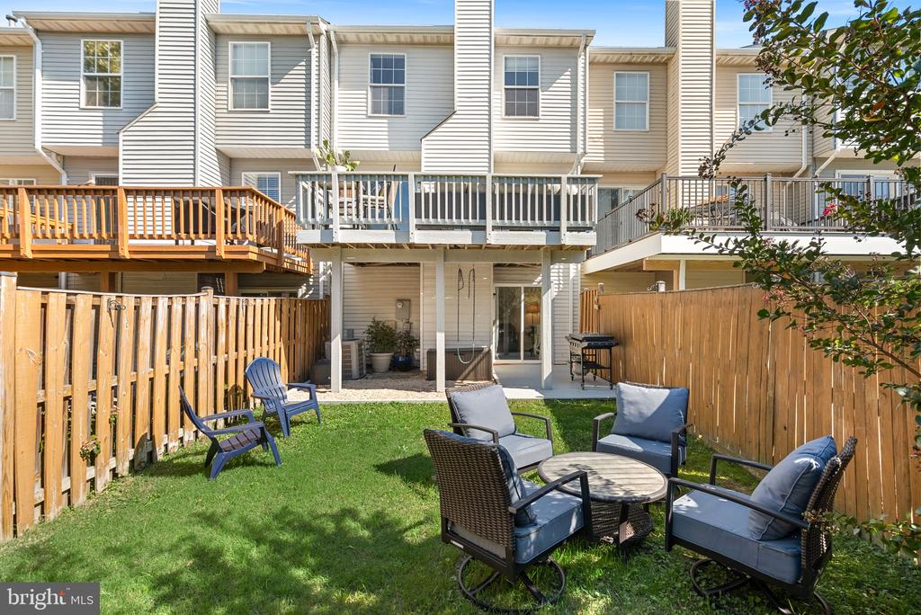 112 HAMPSHIRE SQUARE SW