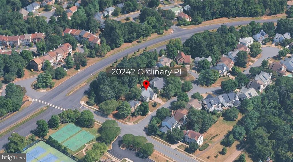 20242 ORDINARY PLACE