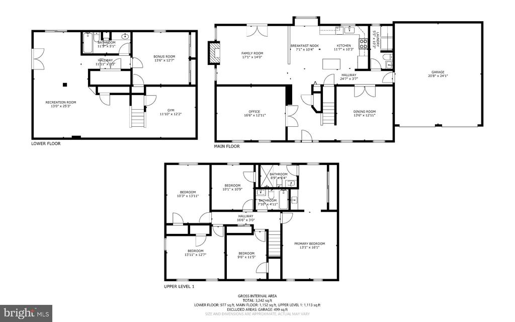 121 REGINA DRIVE