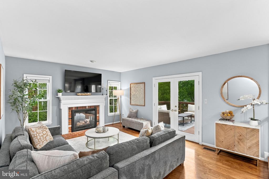 121 REGINA DRIVE