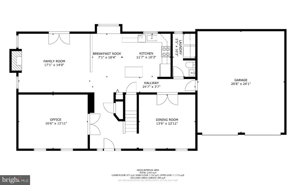 121 REGINA DRIVE