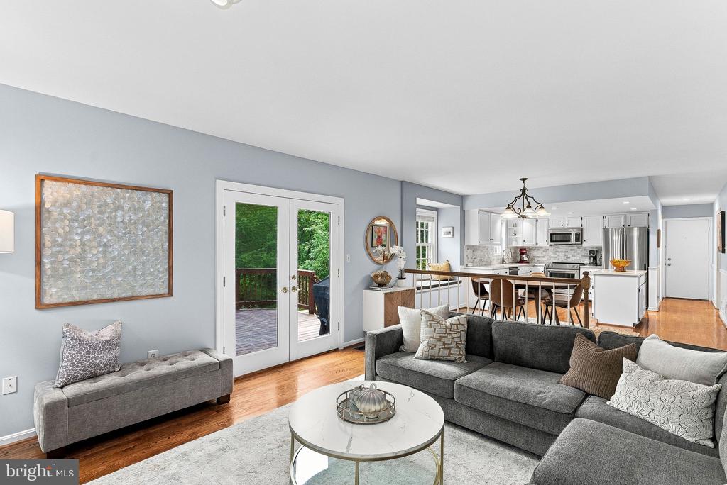121 REGINA DRIVE