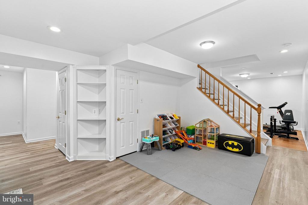121 REGINA DRIVE