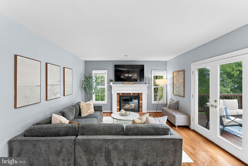 121 REGINA DRIVE