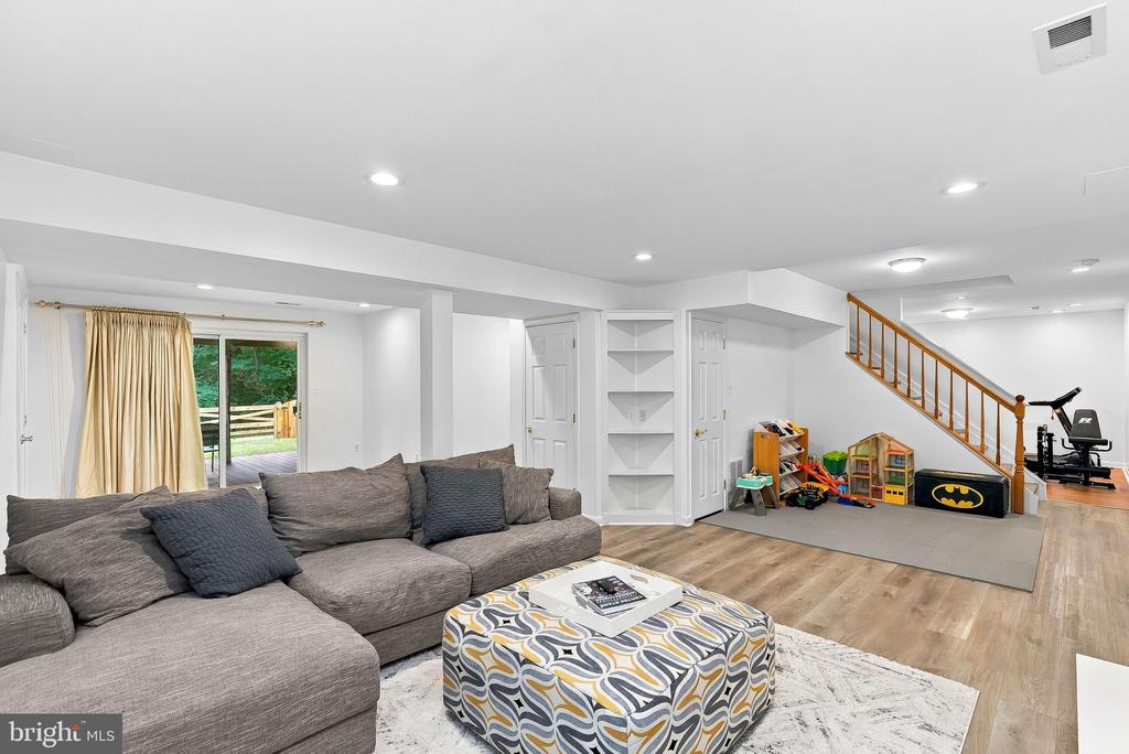 121 REGINA DRIVE