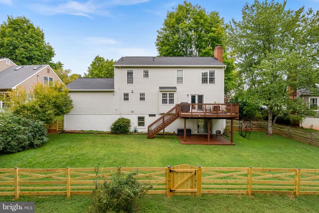 121 REGINA DRIVE