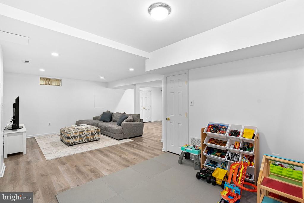 121 REGINA DRIVE