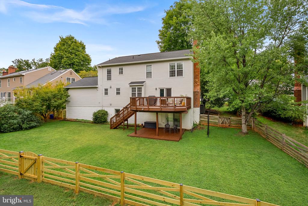121 REGINA DRIVE