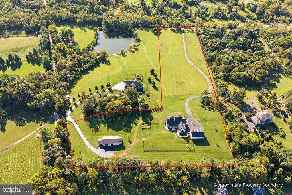 12016 MOUNTAIN ROAD