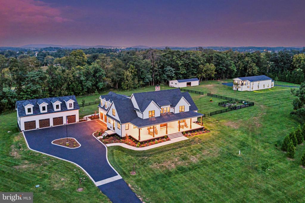 12016 MOUNTAIN ROAD