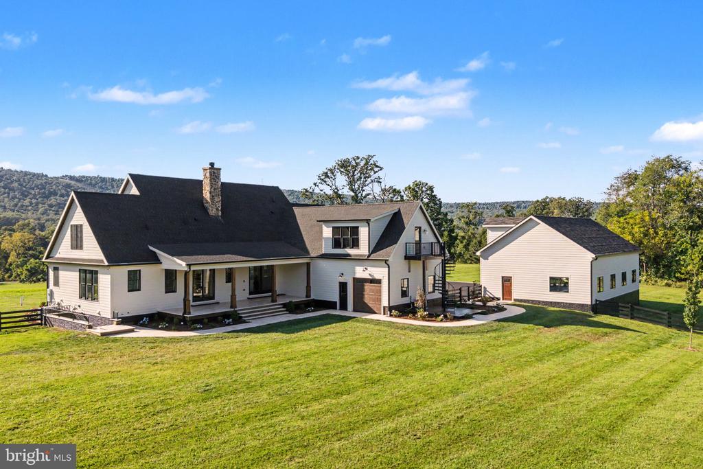 12016 MOUNTAIN ROAD