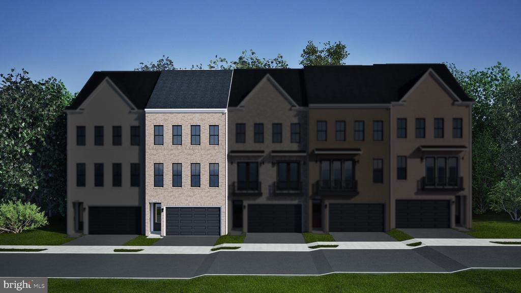42211 SHINING STAR SQUARE Unit: HOMESITE 4546