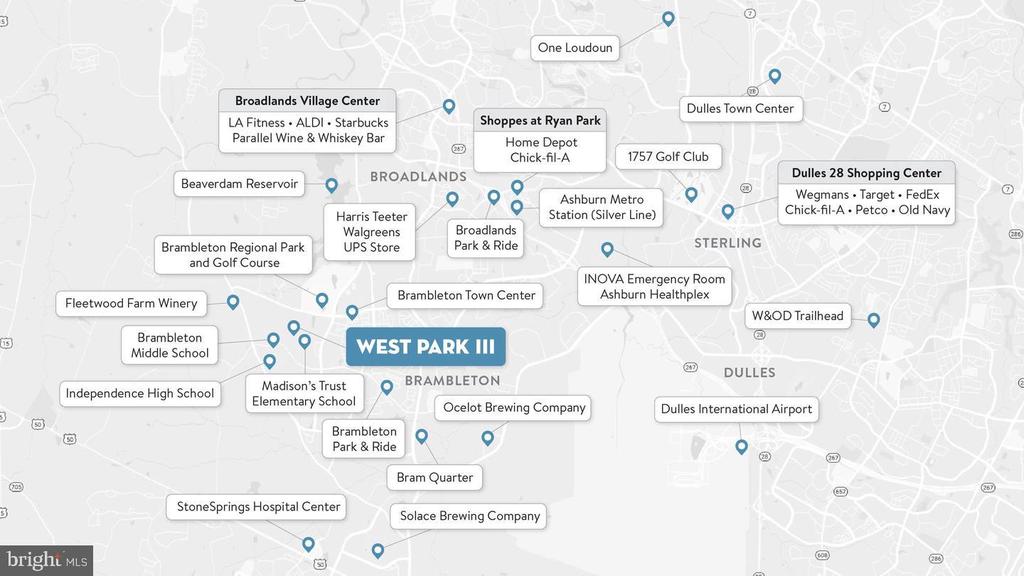 42211 SHINING STAR SQUARE Unit: HOMESITE 4546