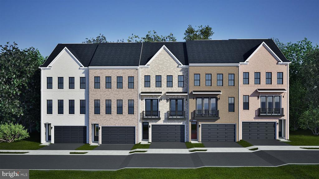 42211 SHINING STAR SQUARE Unit: HOMESITE 4546