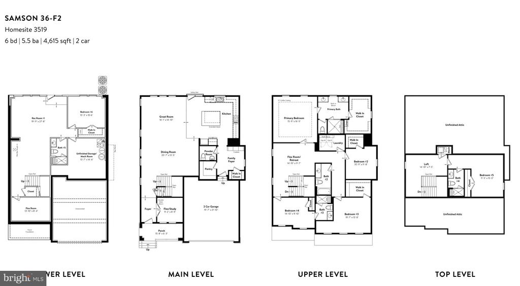 41788 QUAIL MEADOWS COURT Unit: HOMESITE 3519