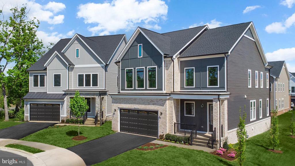 41788 QUAIL MEADOWS COURT Unit: HOMESITE 3519