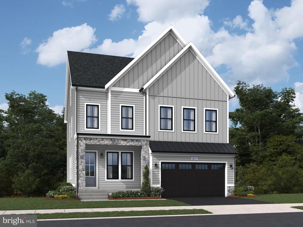 41788 QUAIL MEADOWS COURT Unit: HOMESITE 3519