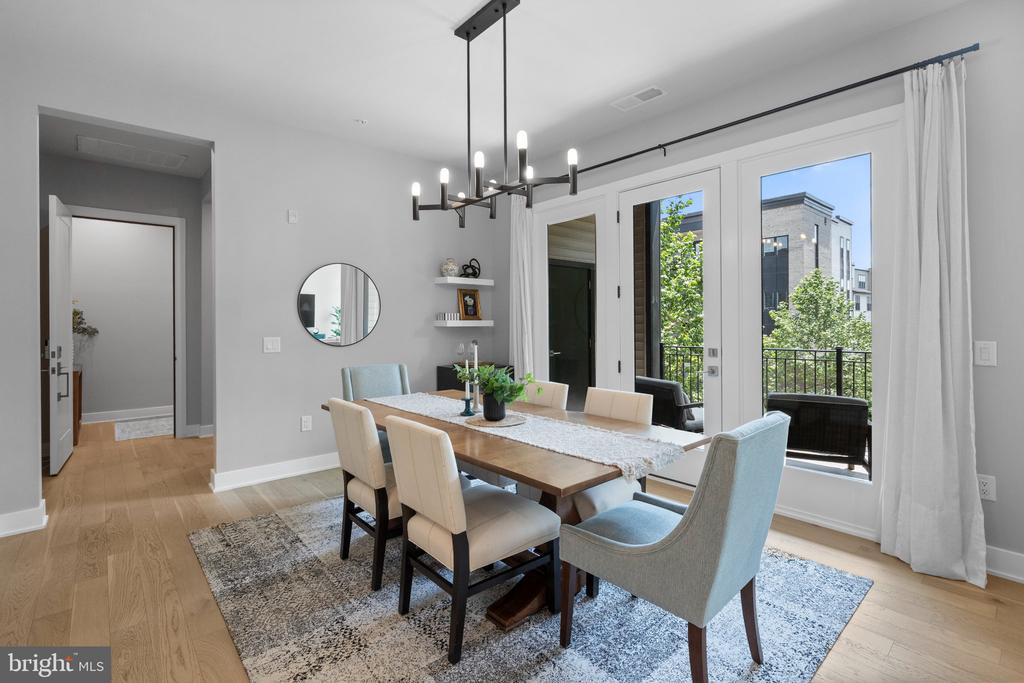 43442 CROSON LANE Unit: 100