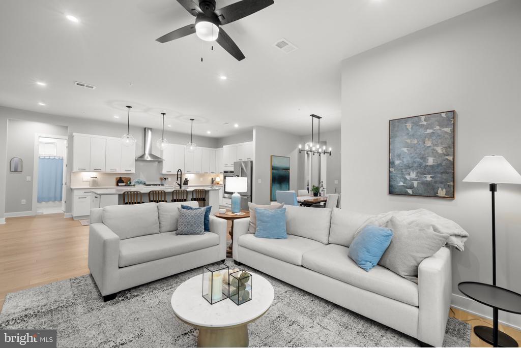 43442 CROSON LANE Unit: 100