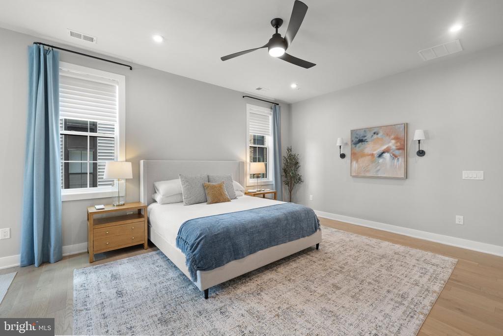 43442 CROSON LANE Unit: 100