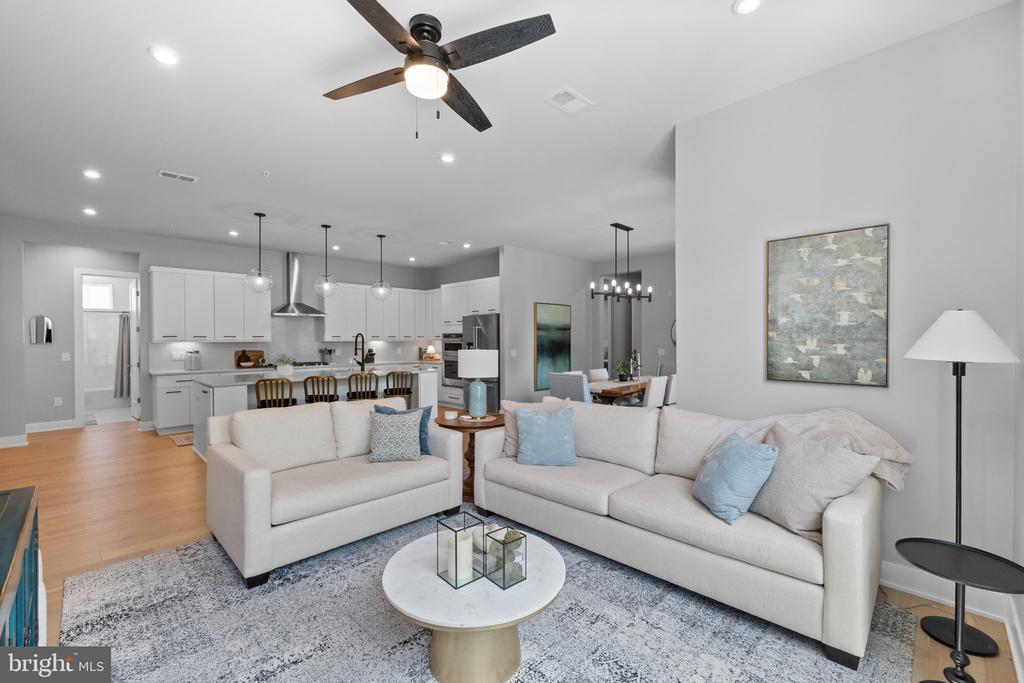 43442 CROSON LANE Unit: 100