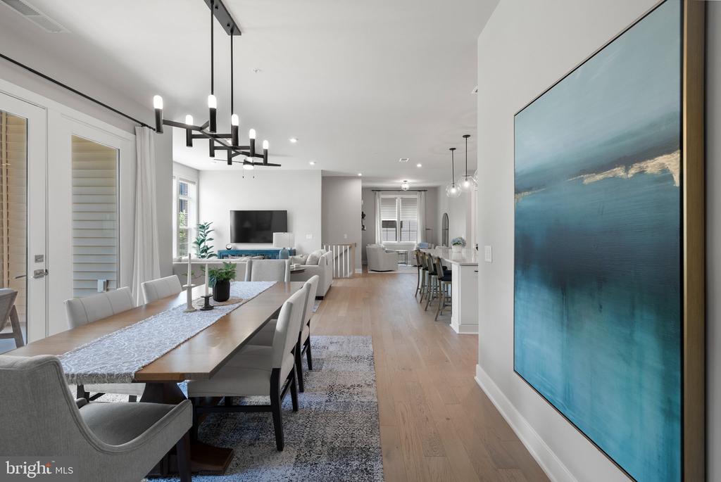 43442 CROSON LANE Unit: 100