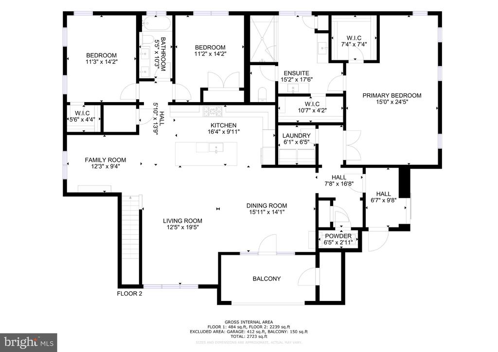 43442 CROSON LANE Unit: 100