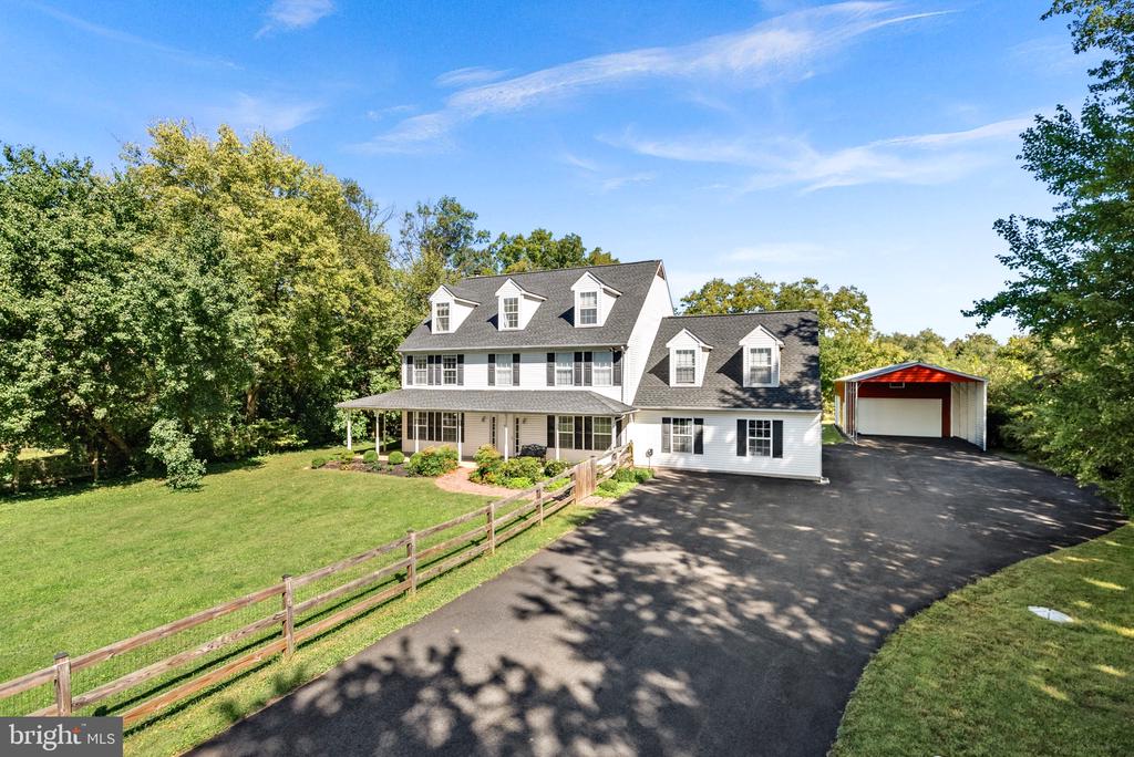 19091 YOUNGS CLIFF ROAD