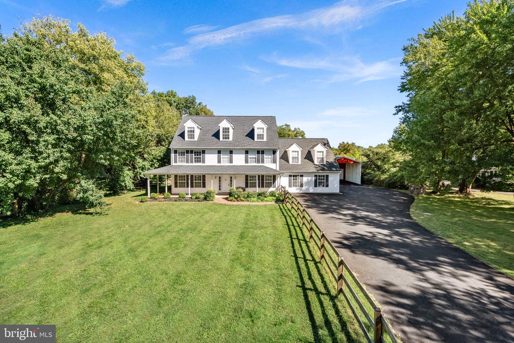 19091 YOUNGS CLIFF ROAD
