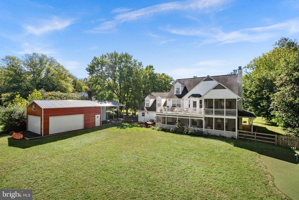 19091 YOUNGS CLIFF ROAD