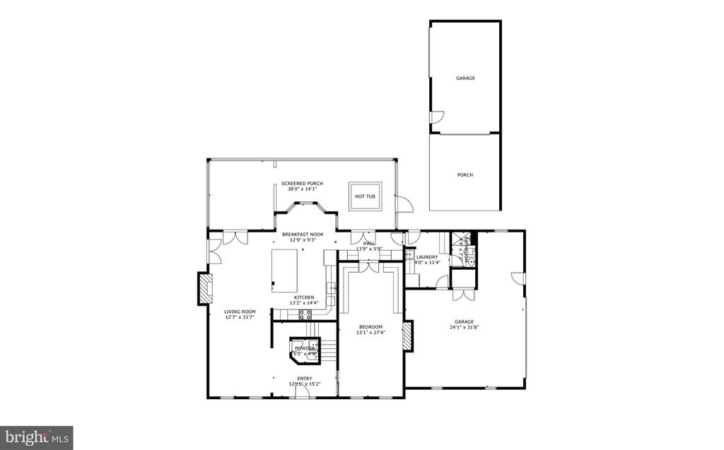 19091 YOUNGS CLIFF ROAD
