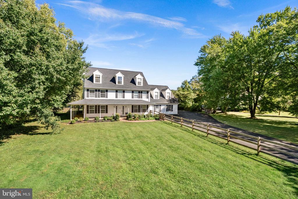 19091 YOUNGS CLIFF ROAD