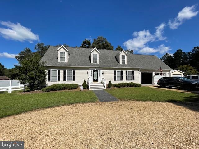 1234 Kelley Neck Rd