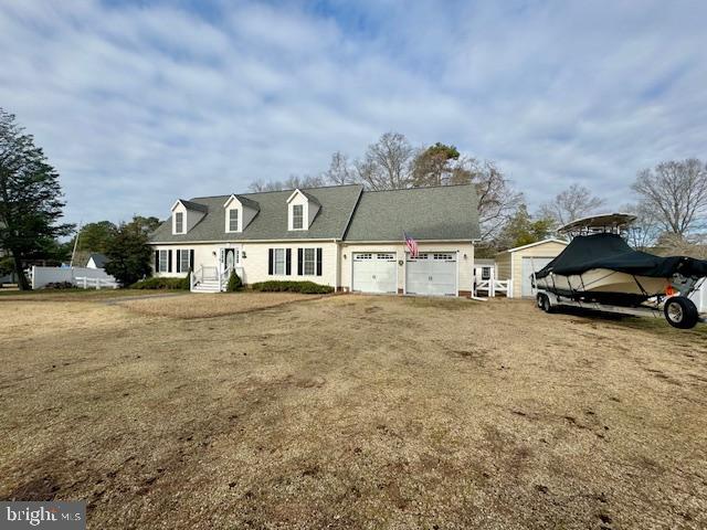 1234 Kelley Neck Rd