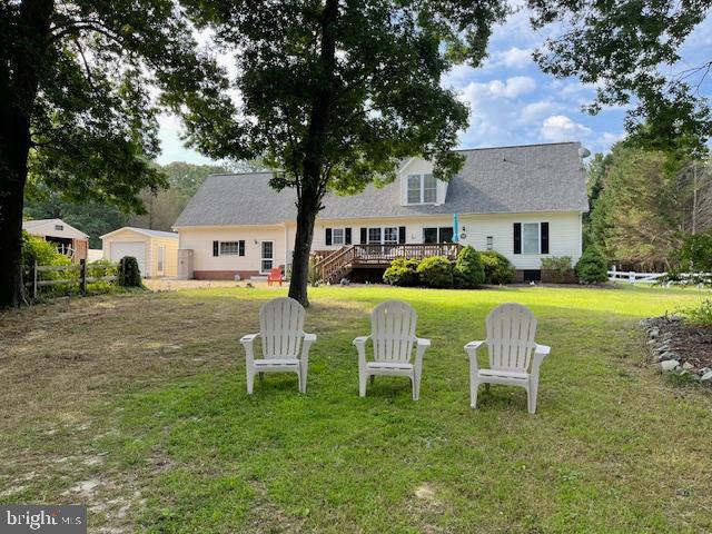 1234 Kelley Neck Rd