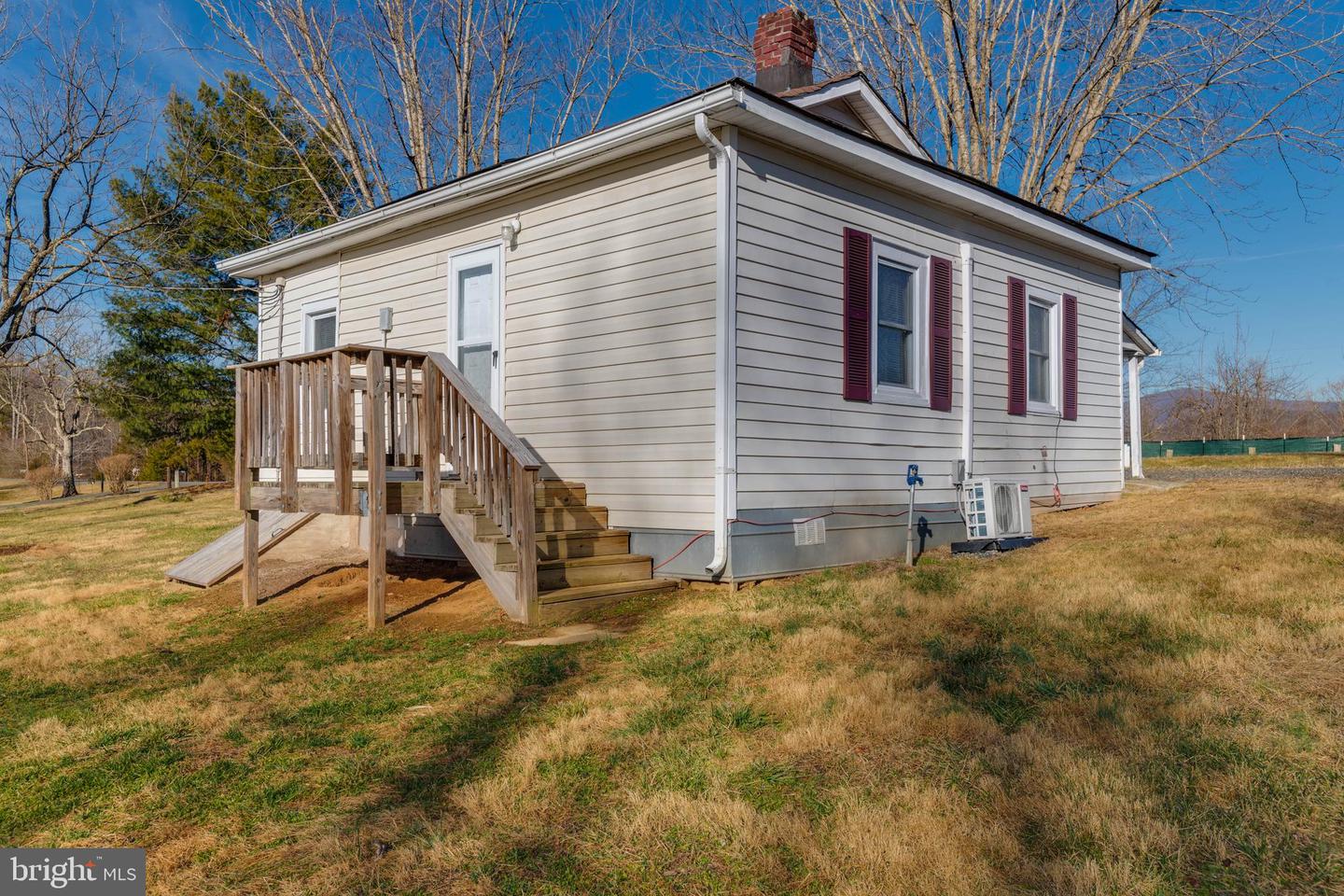 3364 WOLFTOWN-HOOD RD