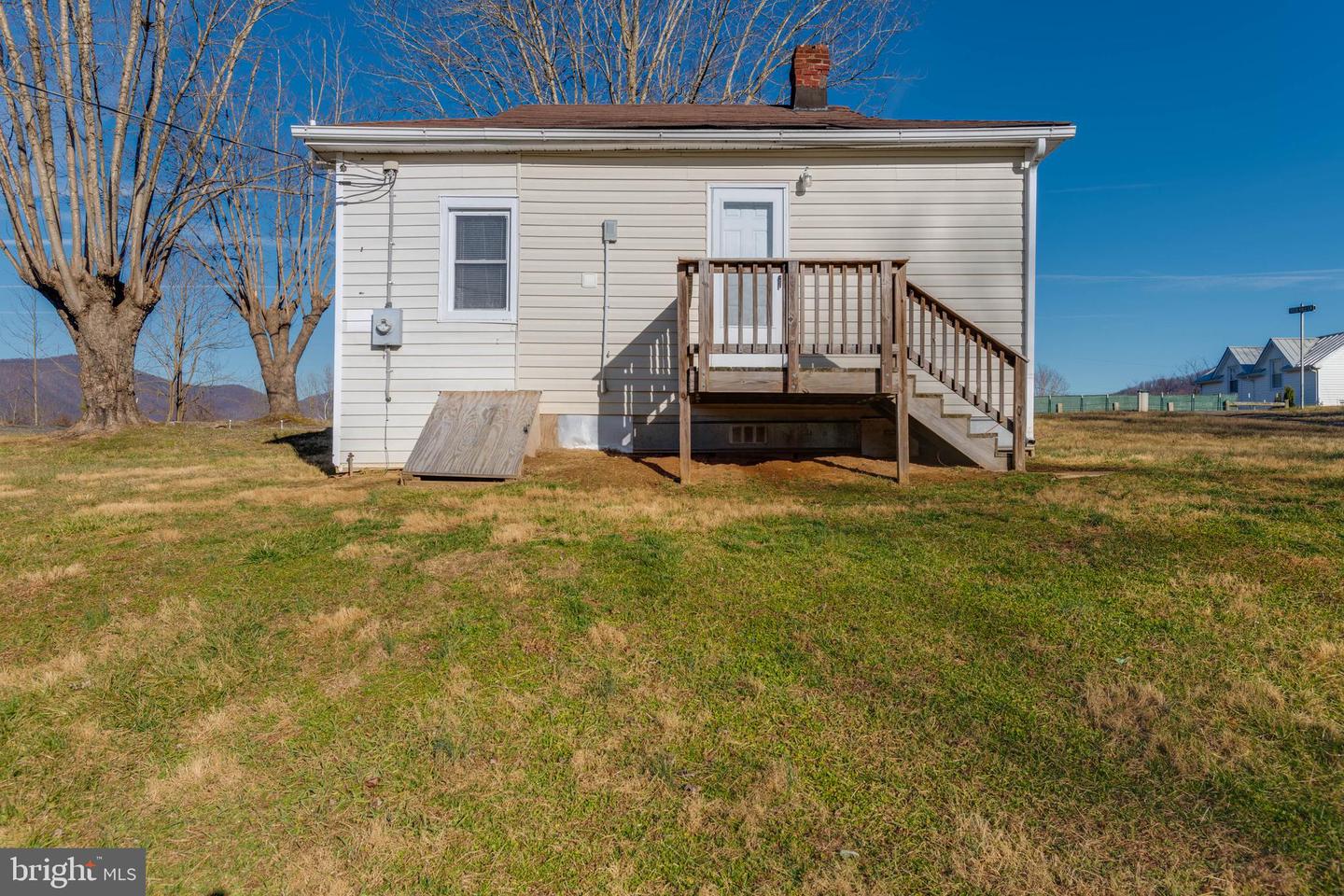 3364 WOLFTOWN-HOOD RD