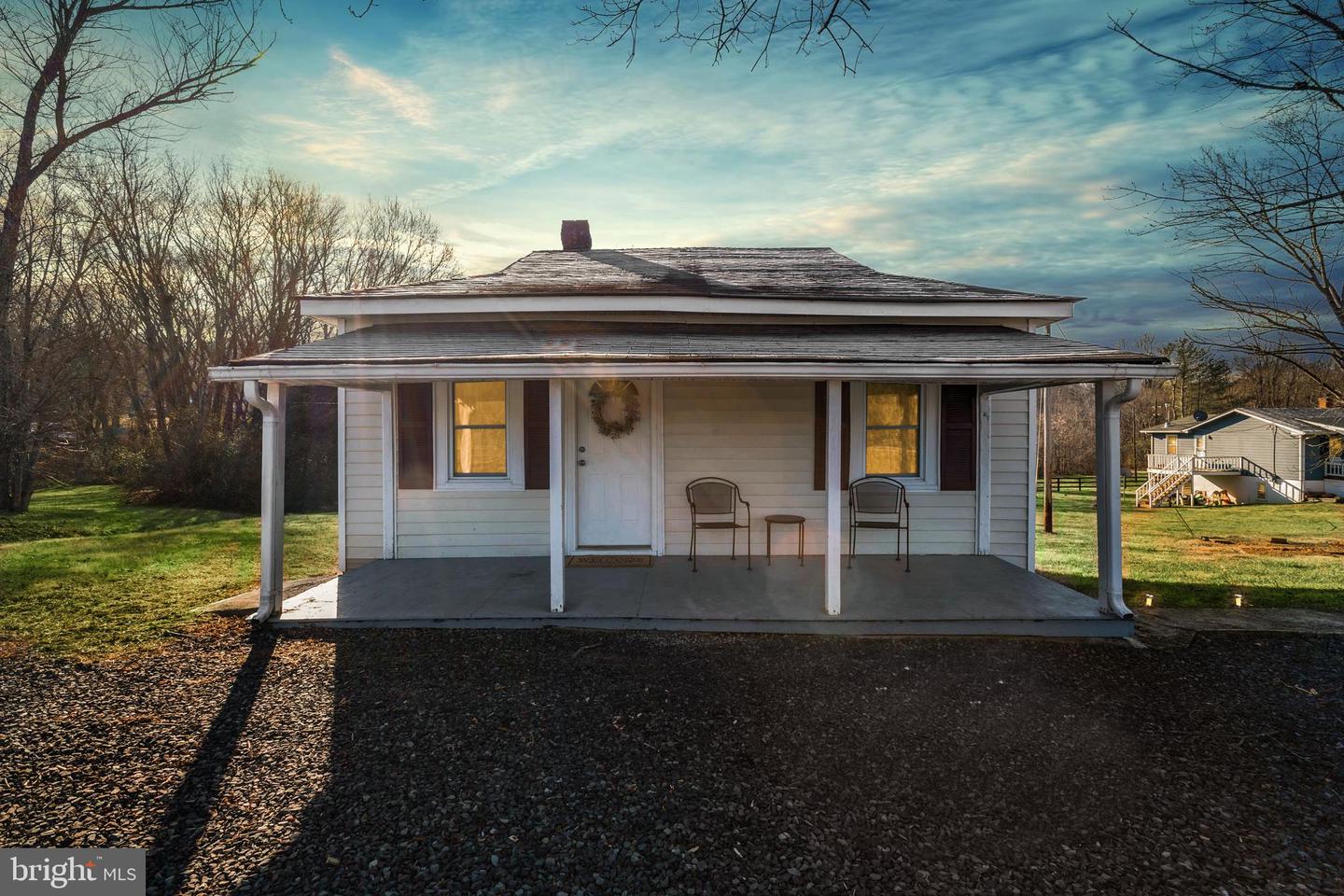 3364 WOLFTOWN-HOOD RD