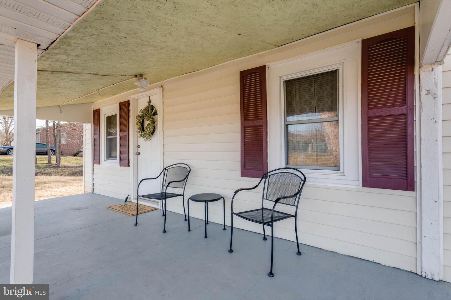 3364 WOLFTOWN-HOOD RD