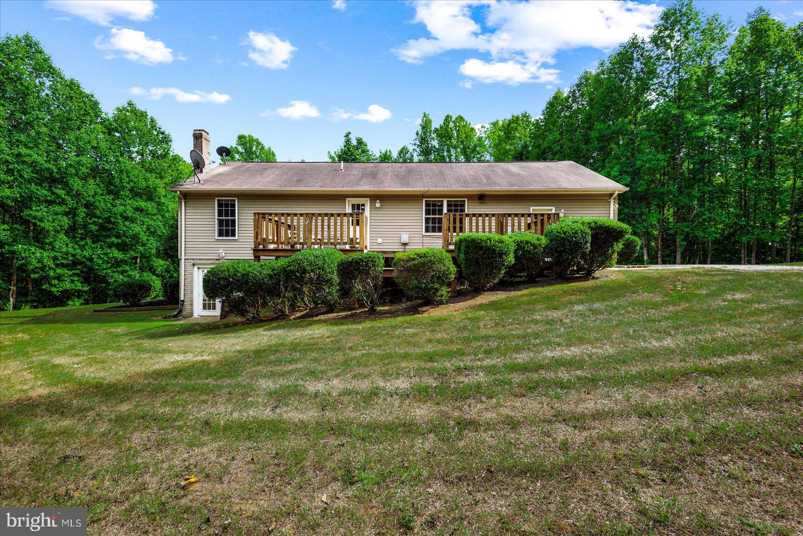 1396 Meander Run Rd