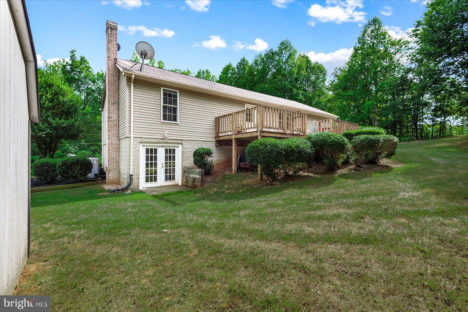 1396 Meander Run Rd