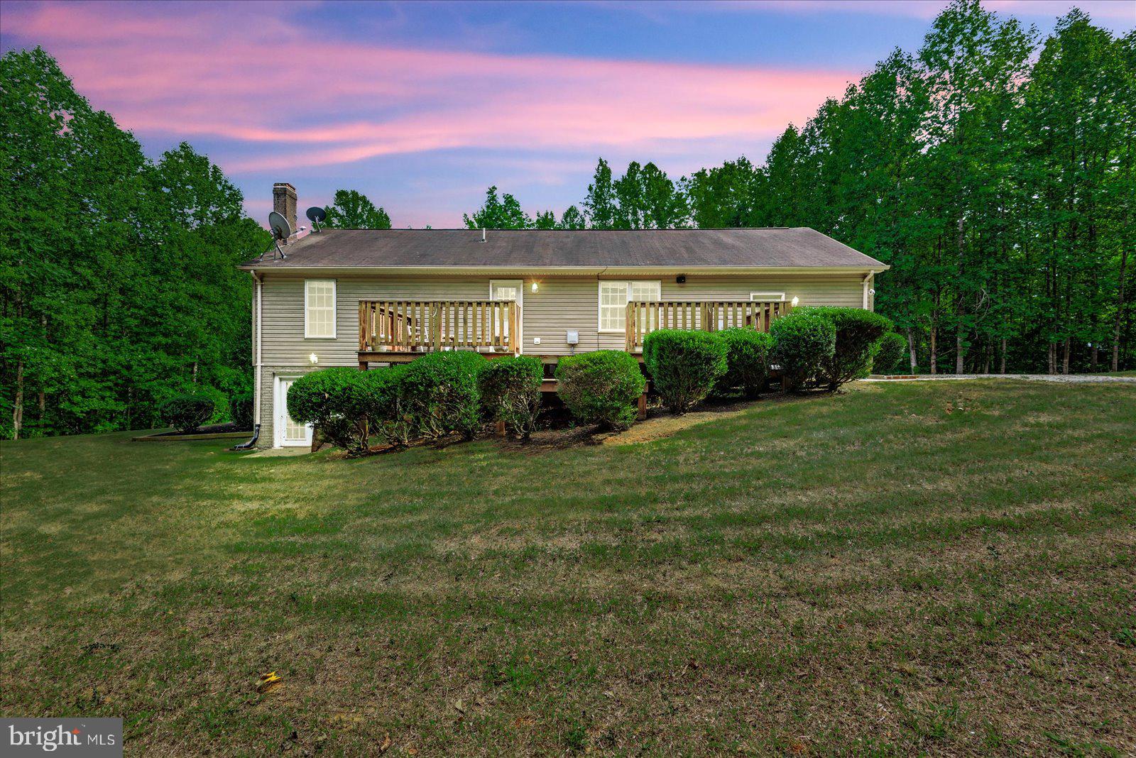 1396 Meander Run Rd